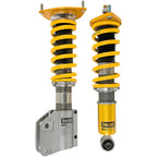 Ohlins Road & Track Coilovers Kit, 2008-2021 STi & 2015-2021 WRX