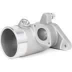 Overtake Aluminum Turbo Inlet, 2022-2026 WRX - Angle 3