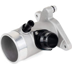 Overtake Aluminum Turbo Inlet (BIG), 2022-2026 WRX