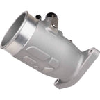 Overtake Aluminum Turbo Inlet (Big Turbo), 2015-2021 WRX & 2014-2018 Forester XT - Angle 6