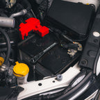 Overtake Battery Tie Down, 2002-2026 WRX & 2004-2021 STi & BRZ/FR-S/86