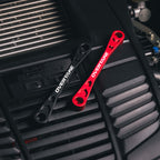 Overtake Battery Tie Down, 2002-2026 WRX & 2004-2021 STi & BRZ/FR-S/86