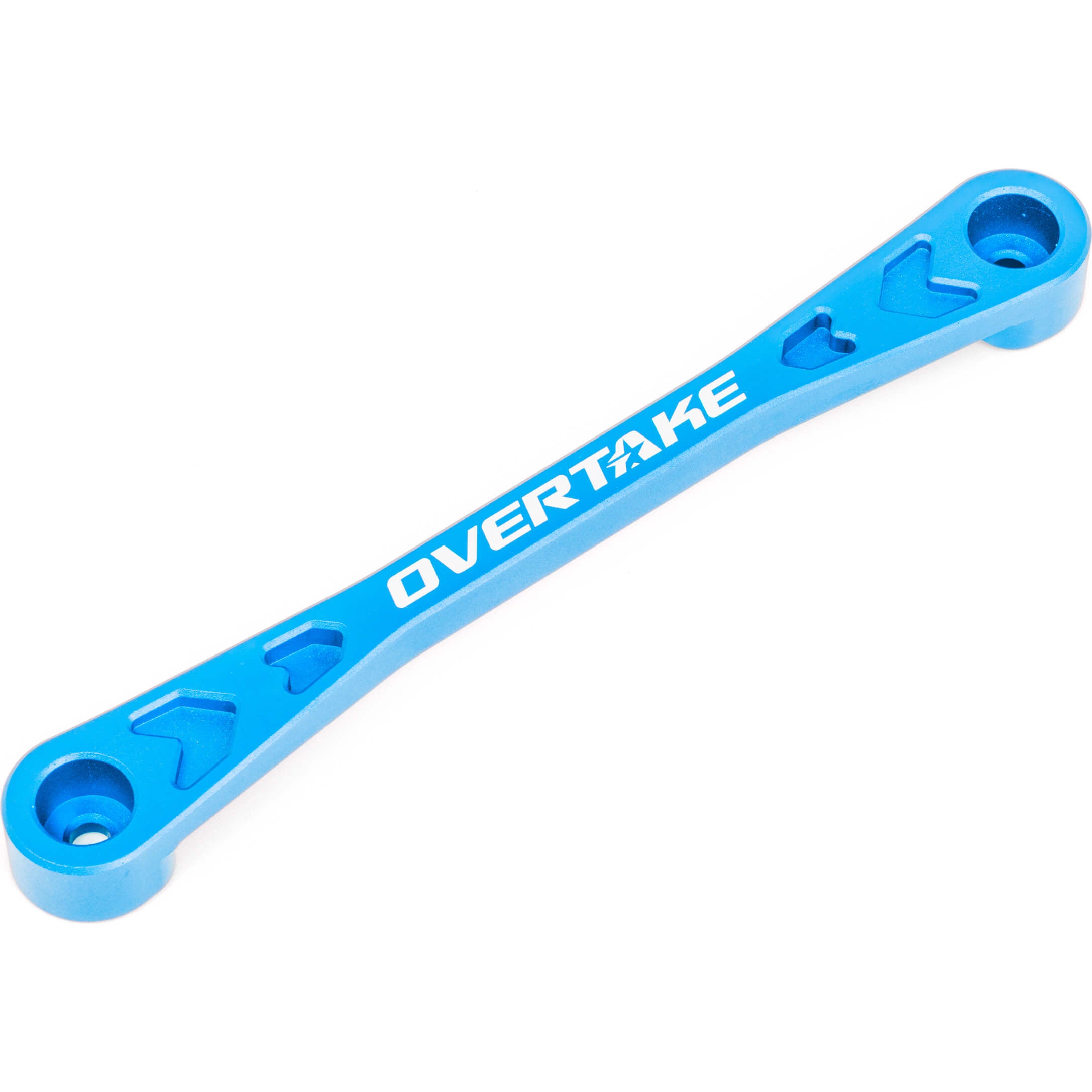 Overtake Battery Tie Down, 2002-2026 WRX & 2004-2021 STi & BRZ/FR-S/86
