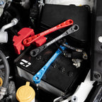 Overtake Battery Tie Down, 2002-2026 WRX & 2004-2021 STi & BRZ/FR-S/86
