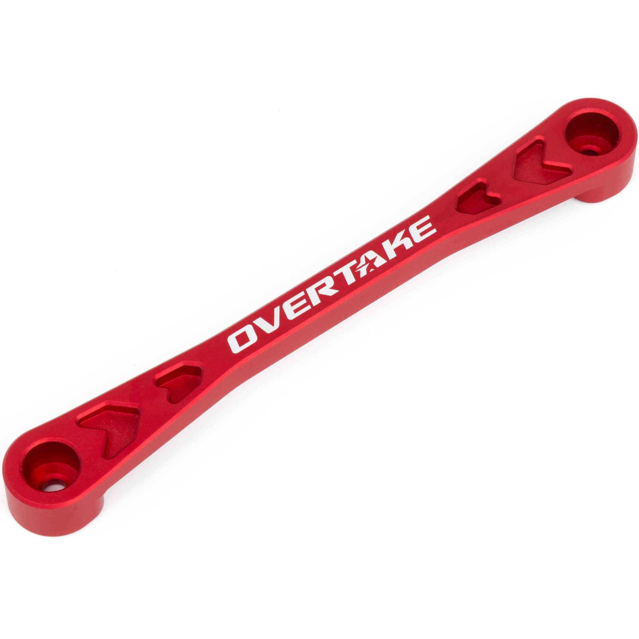 Overtake Battery Tie Down, 2002-2026 WRX & 2004-2021 STi & BRZ/FR-S/86