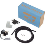 Overtake Boost Control Solenoid, 2002-2005 WRX & 2008-2021 STi