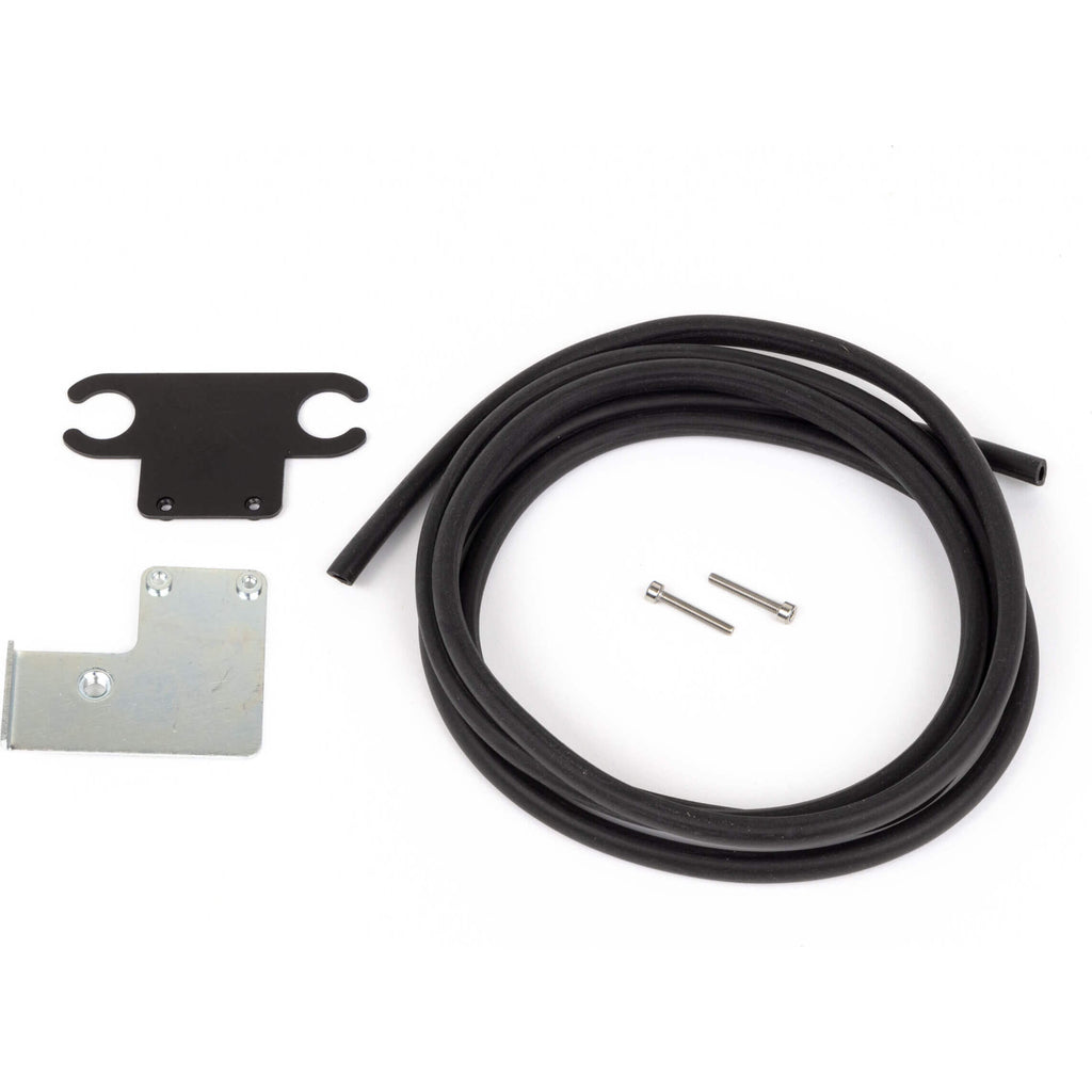 Overtake Boost Control Solenoid, 2002-2005 WRX & 2008-2021 STi - Angle 2
