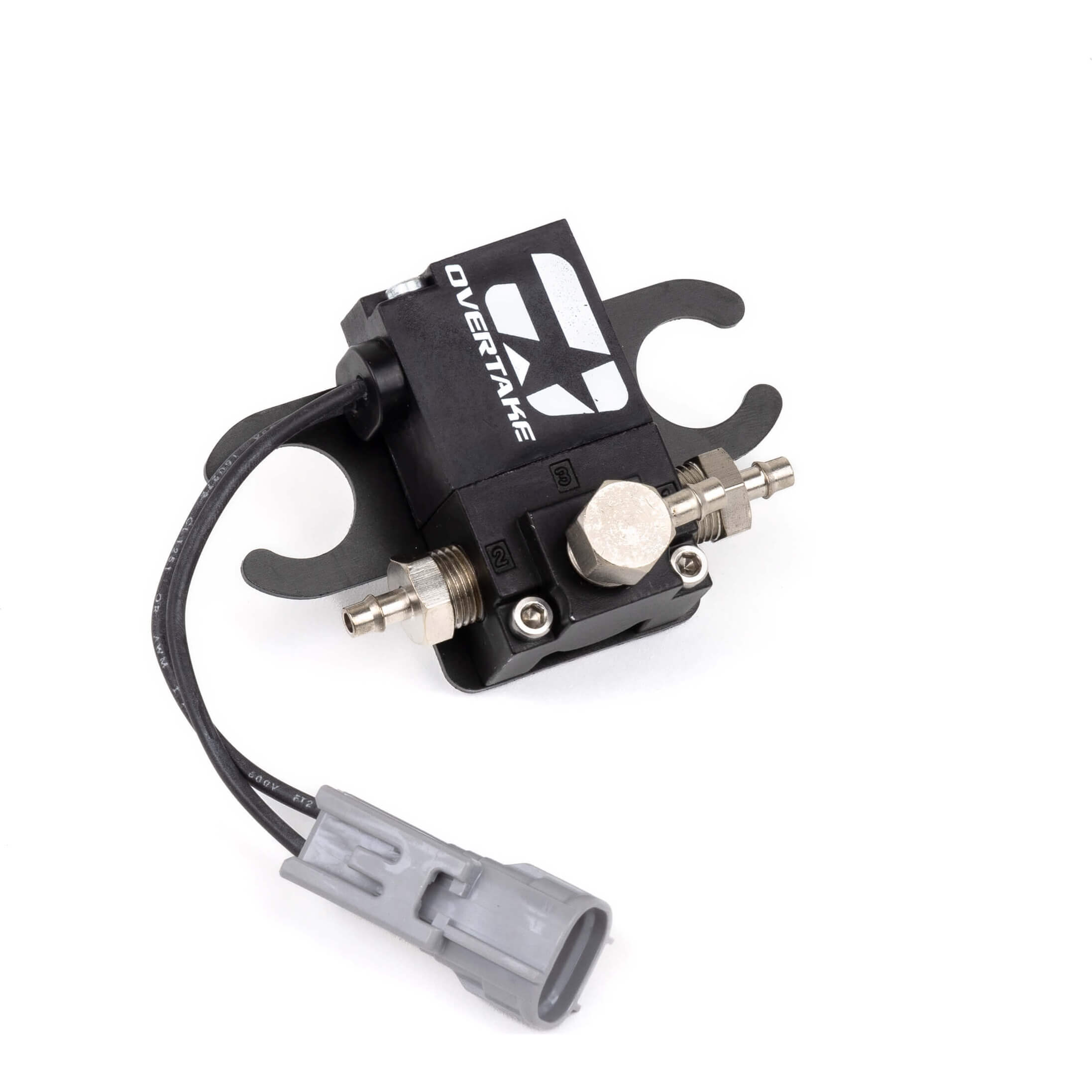 Overtake Boost Control Solenoid, 2002-2005 WRX & 2008-2021 STi - Angle 4