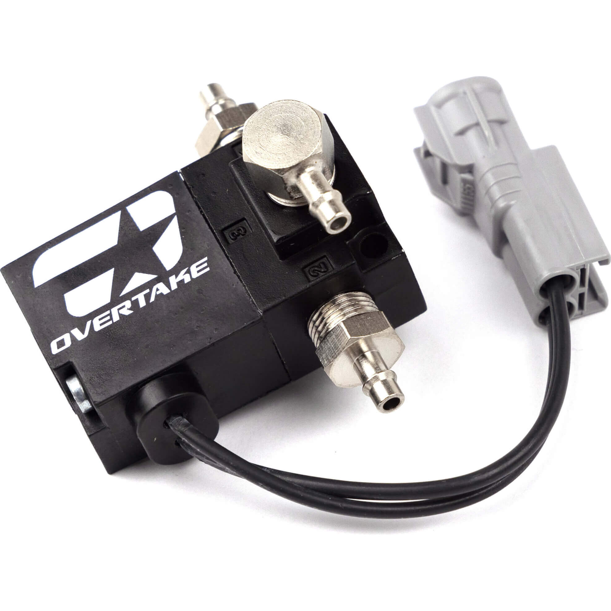 Overtake Boost Control Solenoid, 2004-2007 STi & 2006-2014 WRX