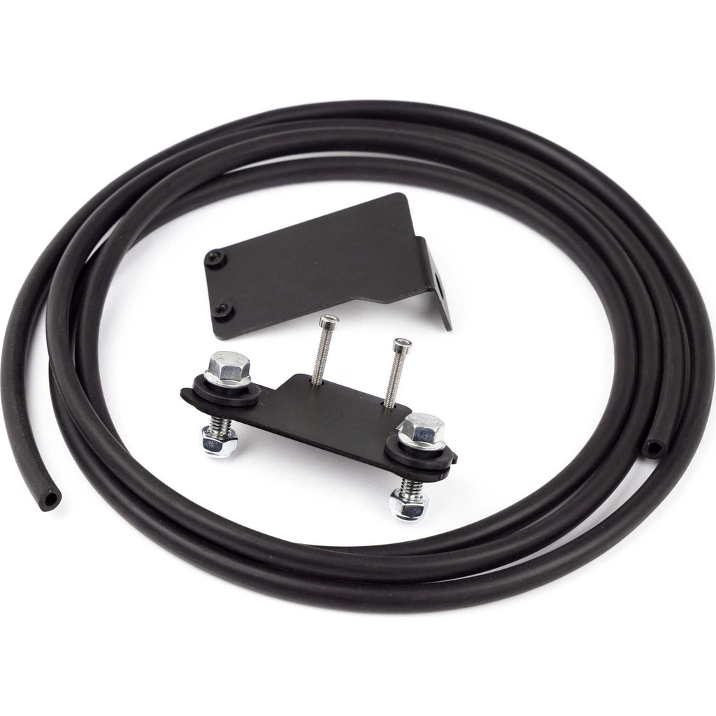 Overtake Boost Control Solenoid, 2004-2007 STi & 2006-2014 WRX - Angle 3