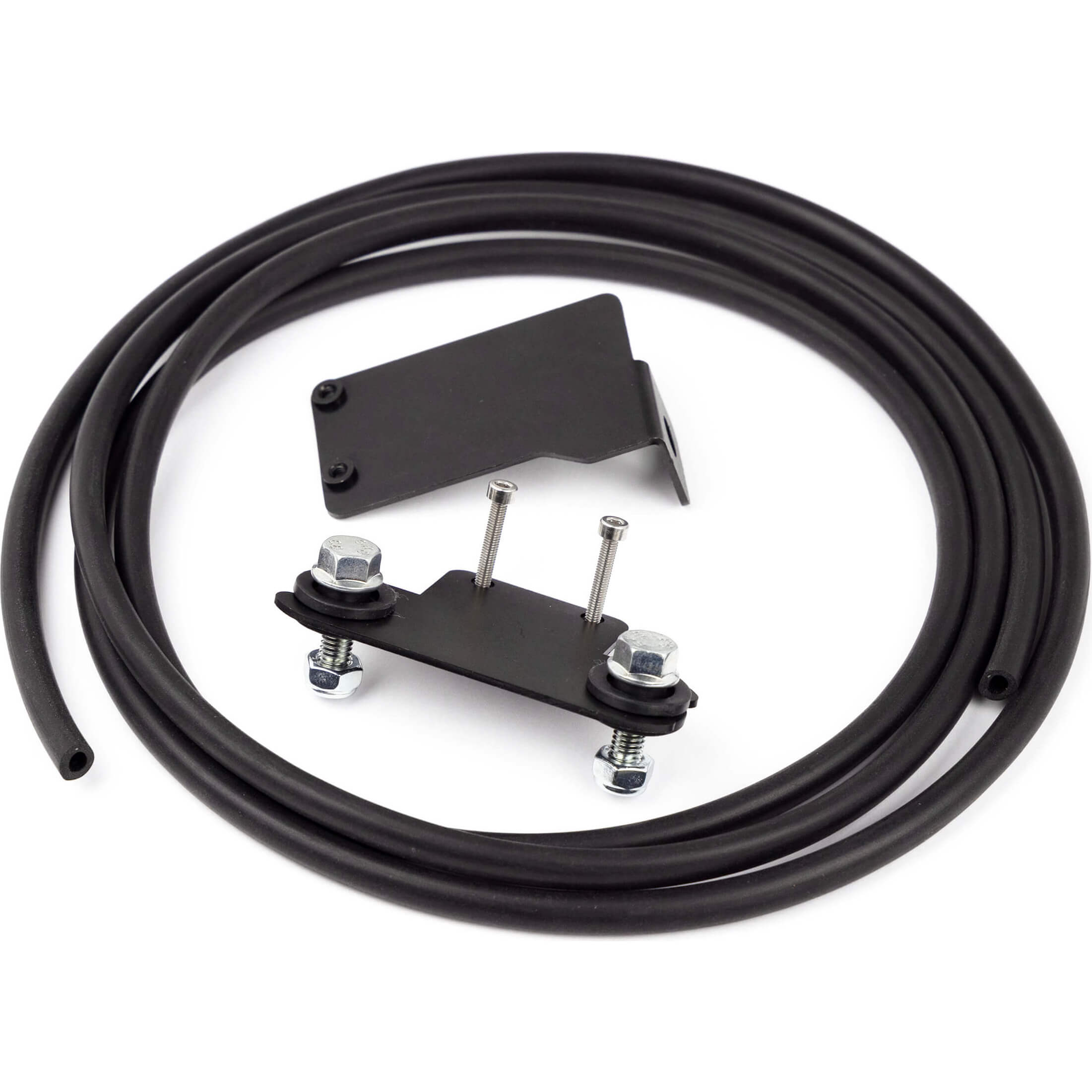 Overtake Boost Control Solenoid, 2004-2007 STi & 2006-2014 WRX - Angle 3