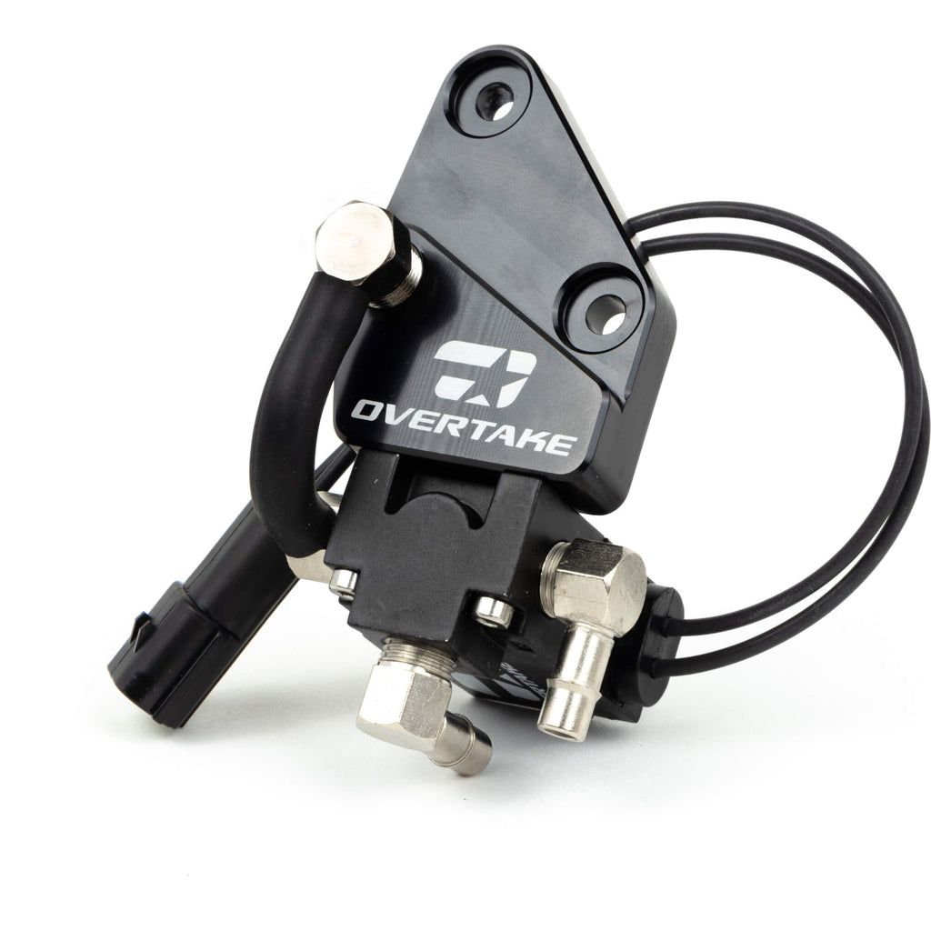 Overtake Boost Control Solenoid, 2015-2021 WRX