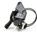 Overtake Boost Control Solenoid, 2015-2021 WRX