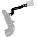 Overtake Bypass Valve Recirculation Hose, 2002-2007 WRX & 2004-2021 STi