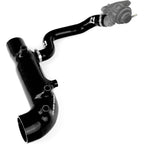 Overtake Bypass Valve Recirculation Hose, 2002-2007 WRX & 2004-2021 STi