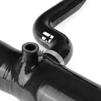Overtake Bypass Valve Recirculation Hose, 2002-2007 WRX & 2004-2021 STi