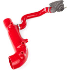 Overtake Bypass Valve Recirculation Hose, 2002-2007 WRX & 2004-2021 STi