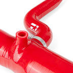 Overtake Bypass Valve Recirculation Hose, 2002-2007 WRX & 2004-2021 STi