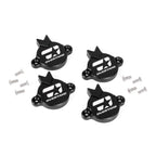 Overtake Cam Solenoid Covers, 2015-2026 WRX & 2013-2026 BRZ/86