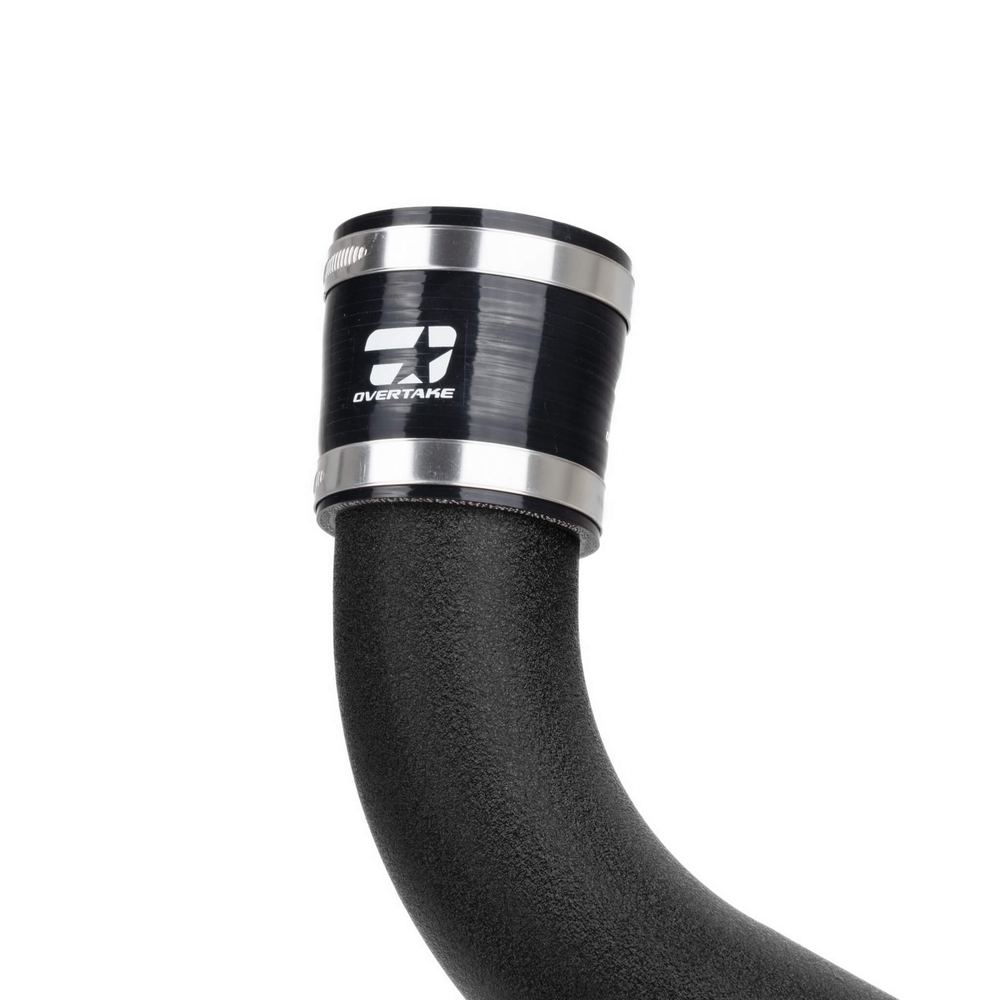 Overtake Charge Pipe Kit, 2015-2021 WRX