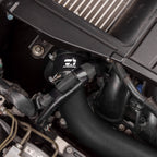 Overtake Charge Pipe Kit, 2015-2021 WRX