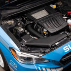 Overtake Charge Pipe Kit, 2015-2021 WRX