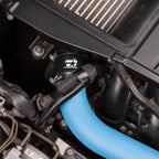 Overtake Charge Pipe Kit, 2015-2021 WRX