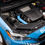 Overtake Charge Pipe Kit, 2015-2021 WRX