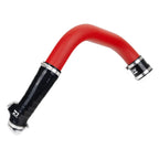 Overtake Charge Pipe Kit, 2015-2021 WRX