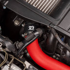 Overtake Charge Pipe Kit, 2015-2021 WRX