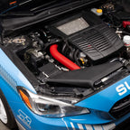 Overtake Charge Pipe Kit, 2015-2021 WRX
