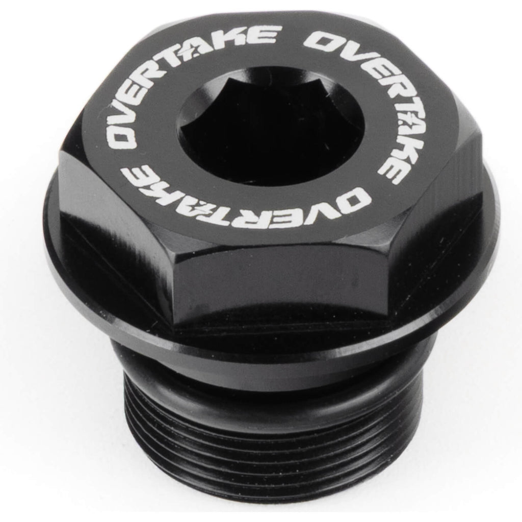 Overtake Clutch Delay Valve Delete, 2006-2026 WRX & 2006-2021 STi