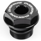Overtake Clutch Delay Valve Delete, 2006-2026 WRX & 2006-2021 STi