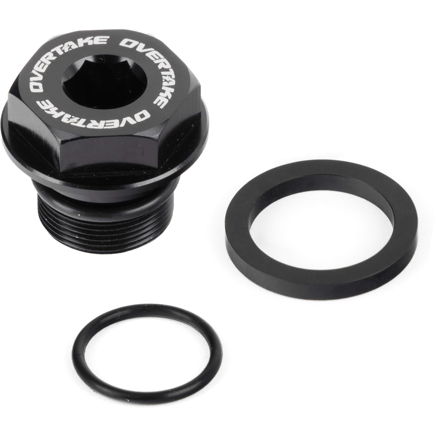 Overtake Clutch Delay Valve Delete, 2006-2026 WRX & 2006-2021 STi - Angle 2