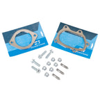 Overtake Downpipe Refresh Kit, 2002-2014 WRX & 2004-2021 STi