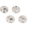 Overtake Driveshaft Carrier Bushings, 2002-2026 WRX/2004-2021 STi & 2013+ BRZ/GR86/FR-S