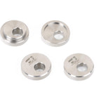 Overtake Driveshaft Carrier Bushings, 2002-2026 WRX/2004-2021 STi & 2013+ BRZ/GR86/FR-S