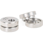 Overtake Driveshaft Carrier Bushings, 2002-2026 WRX/2004-2021 STi & 2013+ BRZ/GR86/FR-S - Angle 2