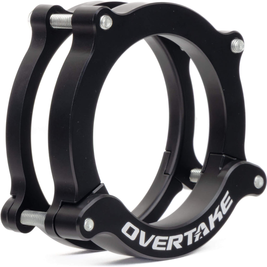 Overtake Driveshaft Lockdown Kit, 2008-2026 WRX/2004-2021 STi & 2013+ BRZ/GR86/FR-S