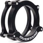 Overtake Driveshaft Lockdown Kit, 2008-2026 WRX/2004-2021 STi & 2013+ BRZ/GR86/FR-S