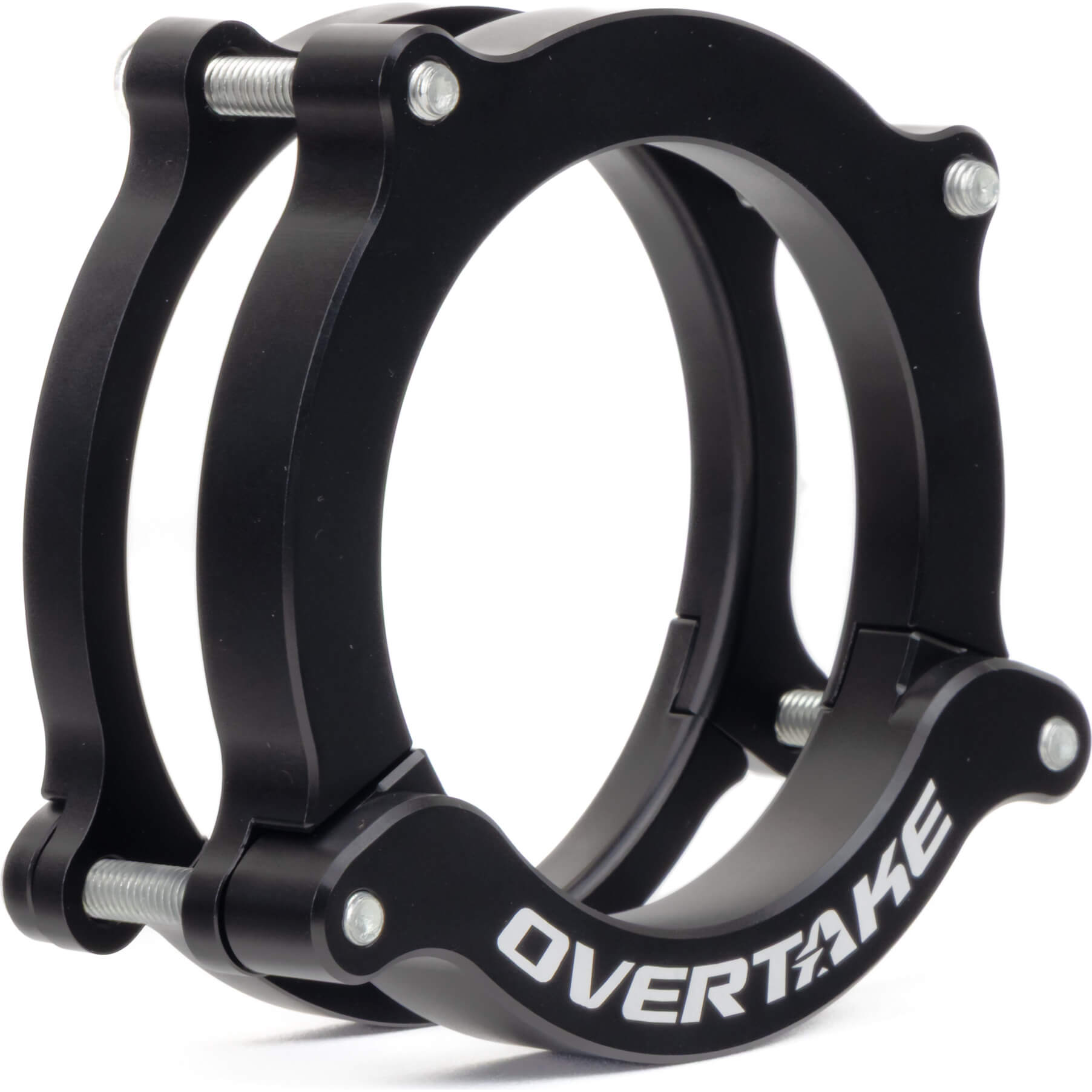 Overtake Driveshaft Lockdown Kit, 2008-2026 WRX/2004-2021 STi & 2013+ BRZ/GR86/FR-S