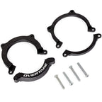 Overtake Driveshaft Lockdown Kit, 2008-2026 WRX/2004-2021 STi & 2013+ BRZ/GR86/FR-S - Angle 2