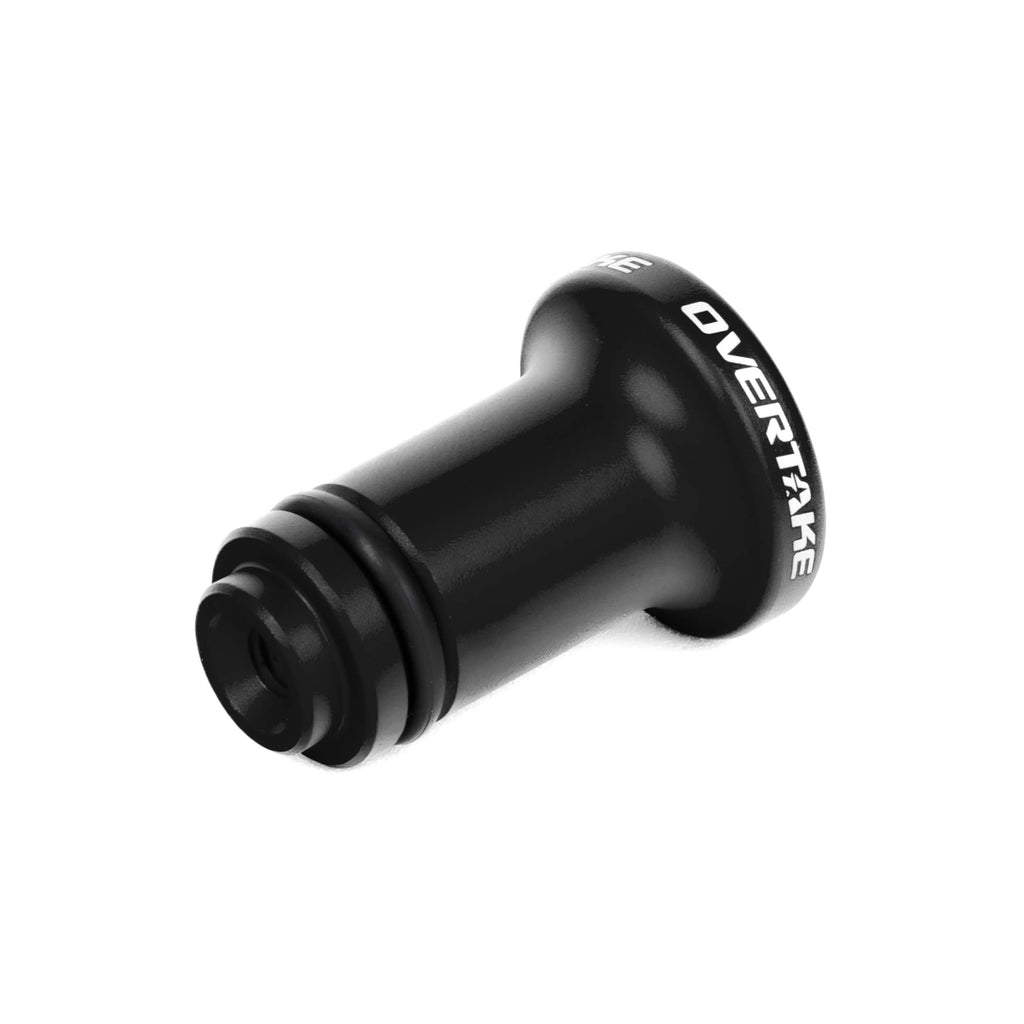 Overtake E-Brake Drift Button, 2005-2026 WRX, 2005-2021 STI & 2013-2026 BRZ/86