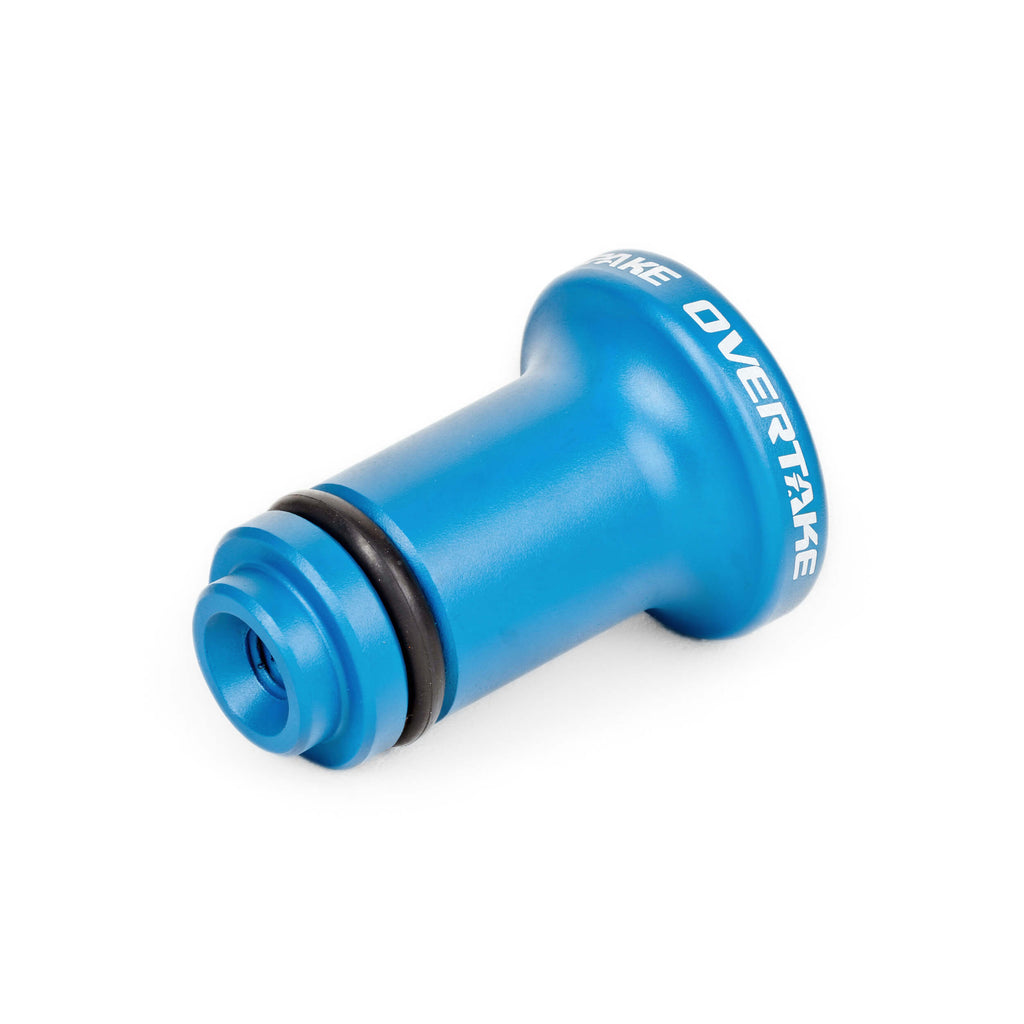 Overtake E-Brake Drift Button, 2005-2026 WRX, 2005-2021 STI & 2013-2026 BRZ/86