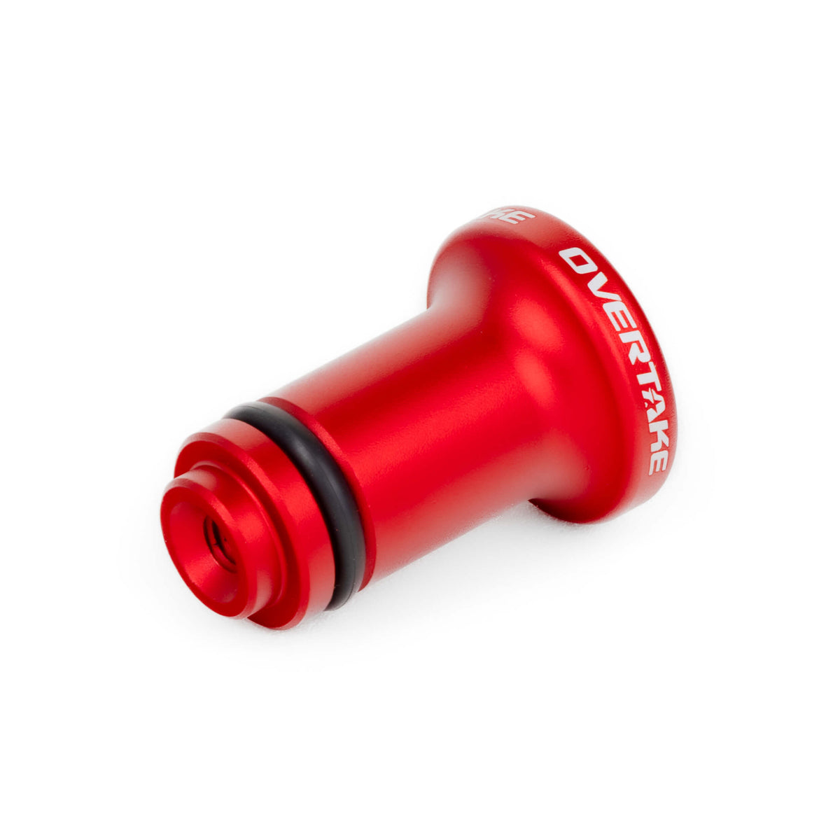Overtake E-Brake Drift Button, 2005-2026 WRX, 2005-2021 STI & 2013-2026 BRZ/86