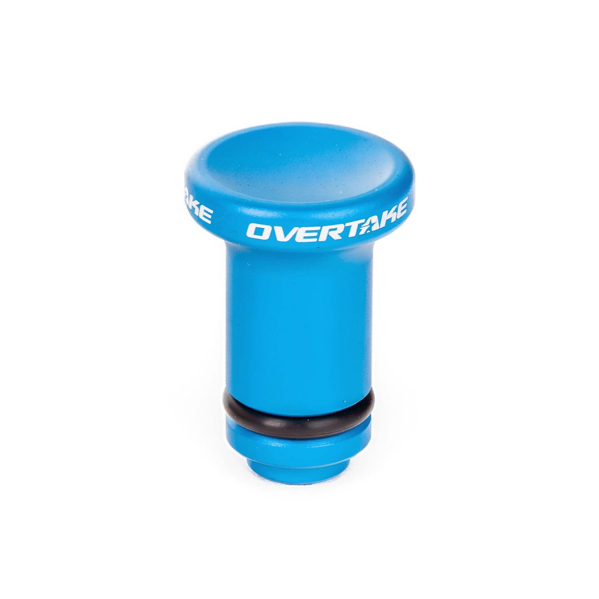 Overtake E-Brake Drift Button, 2005-2026 WRX, 2005-2021 STI & 2013-2026 BRZ/86