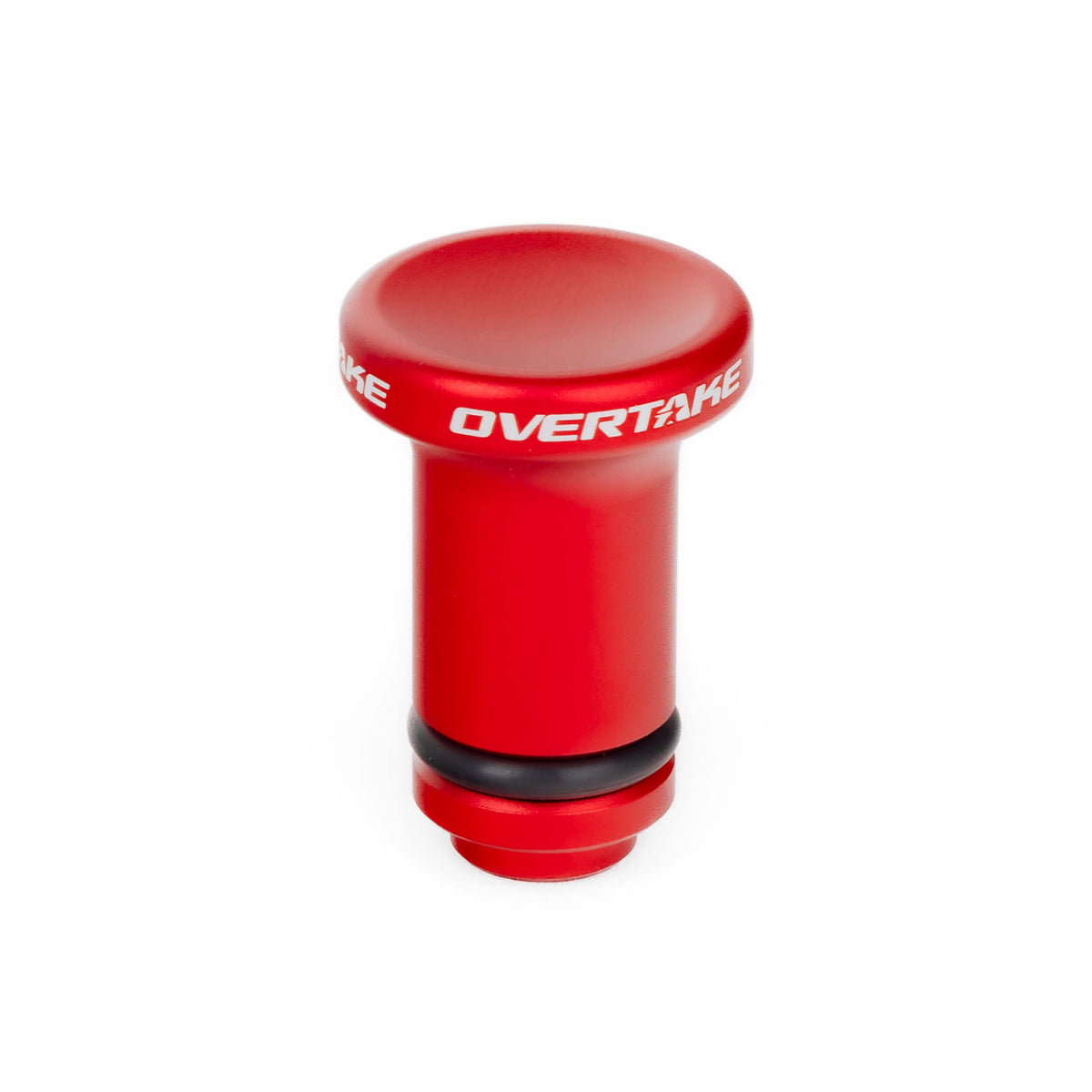 Overtake E-Brake Drift Button, 2005-2026 WRX, 2005-2021 STI & 2013-2026 BRZ/86