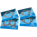 Overtake Exhaust Gasket Set, 2013-2026 BRZ/FR-S/86/GR86