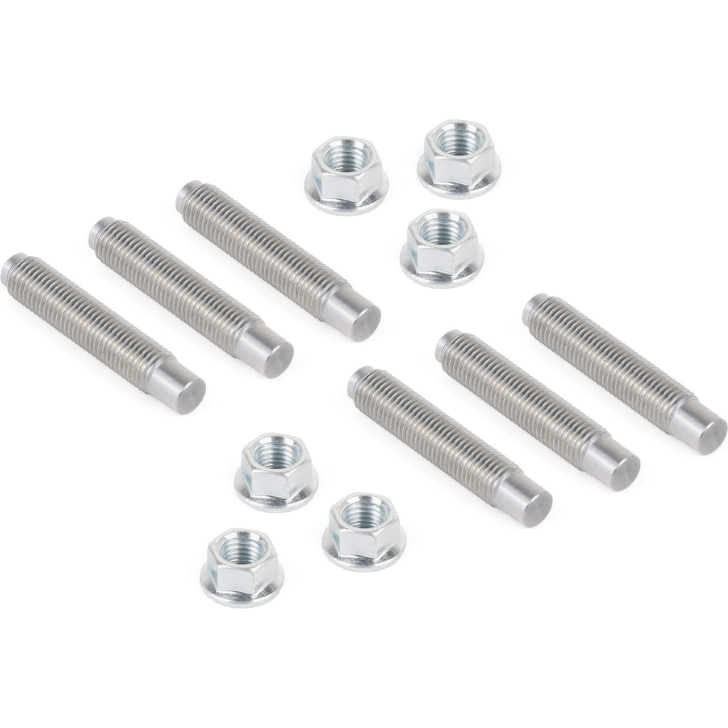 Overtake Exhaust Manifold Hardware Kit, 2002-2026 WRX & 2004-2021 STi & BRZ/FR-S/86