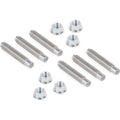 Overtake Exhaust Manifold Hardware Kit, 2002-2026 WRX & 2004-2021 STi & BRZ/FR-S/86